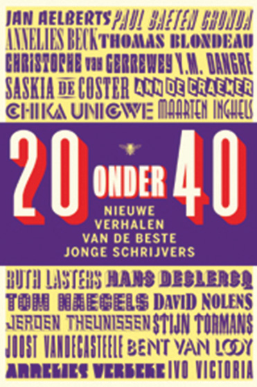 20 onder 40